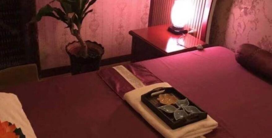 惠州按摩會所休閑桑拿推薦表桃源按摩芳香SPA